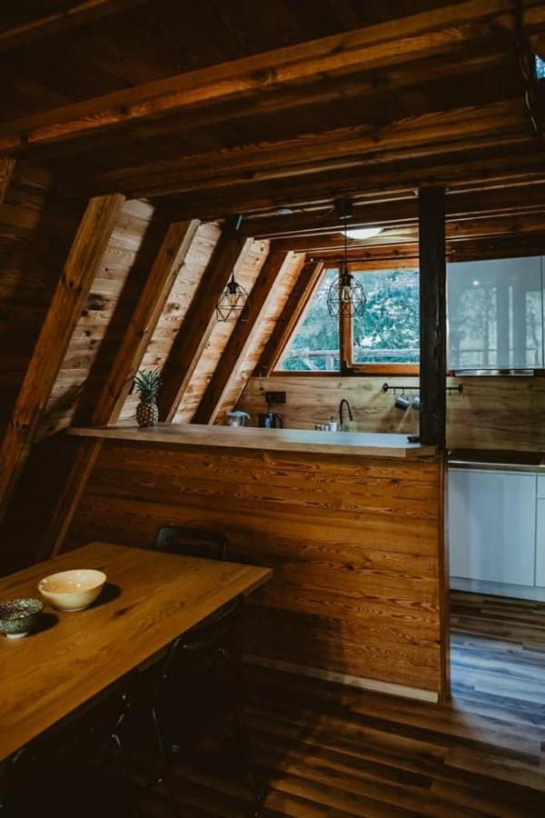 Mesa Summer House Zakrzewo  Экстерьер фото