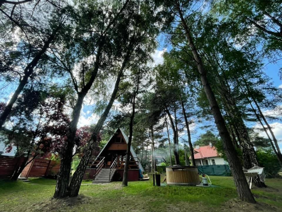 Mesa Summer House Zakrzewo  Экстерьер фото