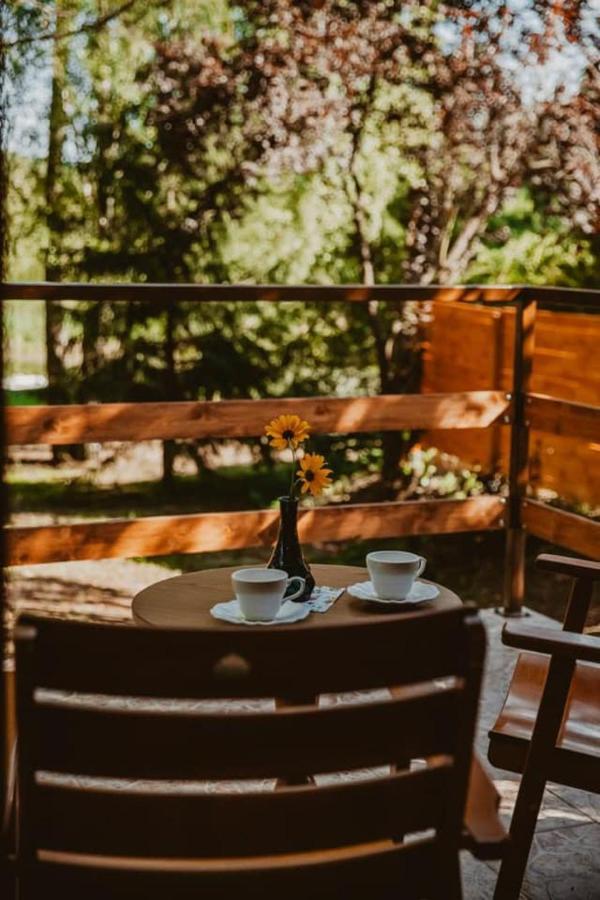 Mesa Summer House Zakrzewo  Экстерьер фото